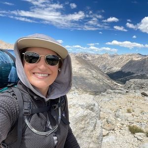 Meet your Posher, Jessica